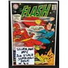 Image 1 : THE FLASH #175 2ND FLASH AND SUPERMAN RACE  (DC COMICS)