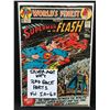 Image 1 : WORLD'S FINEST SUPERMAN AND THE FLASH 3RD RACE PART 1  #198   (DC COMICS)