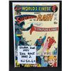 Image 1 : WORLD'S FINEST SUPERMAN AND THE FLASH 3RD RACE PART 2 #199   (DC COMICS)