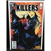 Image 1 : DC VS VAMPIRES  KILLERS #1 (DC COMICS)