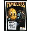 Image 1 : TIMELESS #1 FIRST PRINT (MARVEL COMICS)