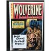 Image 1 : WOLVERINE  #55   (MARVEL COMICS)