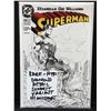 Image 1 : SUPERMAN #204 RARE DIAMOND RETAIL SUMMIT VARIANT   (DC COMICS)