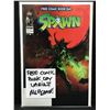 Image 1 : FREE COMIC BOOK DAY SPAWN #1 (IMAGE COMICS)