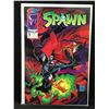 Image 1 : SPAWN #1 (IMAGE COMICS)