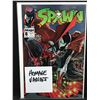 Image 1 : SPAWN #8  (IMAGE COMICS)