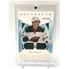 Image 1 : 2022-23 UPPER DECK ARTIFACTS HOCKEY #176 MATT BOLDY ROOKIE PATCH CARD NUMBERED 248/599