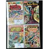 Image 1 : LOT OF SUPERHERO COMICS (MARVEL COMICS)