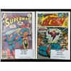 Image 1 : LOT OF SUPERHERO COMICS (MARVEL COMICS)