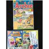 Image 1 : LOT OF ARCHIE COMICS (ARCHIE SERIES)