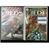 Image 1 : LOT OF STAR WARS TALES OF THE JEDI COMICS (DARK HORSE COMCIS)