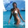 Image 1 : Christie Brinkley authentic Signed 8 X 10 beckett