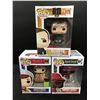 Image 1 : LOT OF FUNKO POPS