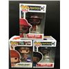 Image 1 : LOT OF FUNKO POPS