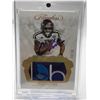 Image 1 : 2018 PANINI FLAWLESS NO.RP-CK CHRISTIAN KIRK AUTO PATCH 03/10