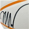 Image 2 : VICTOR WEBANYAMA SIGNED SAN ANTONIO SPURS LTD. EDITION BASKETBALL (FANATICS COA)