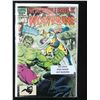 Image 1 : MARVEL COMICS NO.1 THE INCREDIBLE HULK AND WOLVERINE