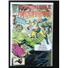 Image 1 : MARVEL COMICS NO.1 THE INCREDIBLE HULK AND WOLVERINE