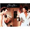 Image 1 : Chevy Chase Caddyshack Signed 16x20 Photo w/ Bill Murray beckett