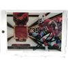 Image 1 : 2018 PANINI SELECT NO.1 DAVID JOHNSON PATCH AUTO 27/99