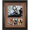 Image 1 : Clint Eastwood Authentic Signed 11x14 Framed Photo Autographed beckett