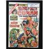 Image 1 : MARVEL COMICS NO.1 GIANT-SIZE CONAN THE BARBARIAN (1ST CAMEO BECIT)