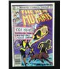 Image 1 : MARVEL COMICS NO.1 THE NEW MUTANTS (CANADIAN PRICE VARIANT)