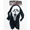 Image 1 : SCREAM CAST SIGNED GHOST FACE MASK (BECKETT COA)