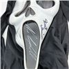 Image 2 : SCREAM CAST SIGNED GHOST FACE MASK (BECKETT COA)