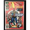 Image 1 : MARVEL COMICS NO.1 THE A-TEAM (CANADIAN PRICE VARIANT)