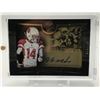 Image 1 : 2015 PANIN BLACK GOLD NO.GIL-JN J.J. NELSON ROOKIE AUTO 036/149