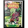 Image 1 : MARVEL COMICS NO.8 CAPTAIN MARVEL (1ST APP CYBEREX)