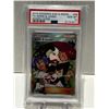 Image 1 : 2019 POKEMON SUN AND MOON BO.68 FA/JESSIE AND JAMES HIDDEN FATES PSA GRADED 10