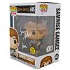 Image 2 : Sean Astin LOTR "Sam Gamgee" Signed Funko Pop Vinyl Figure w/ White Sig beckett