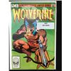 Image 1 : MARVEL COMICS NO.4 WOLVERINE (KEY ISSUE)