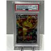 Image 1 : 2020 POKEMON SWSH BSP NO.005 FA/MEOWTH VMAX SPCL.COLL PSA GRADED 10