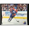 Image 1 : LEON DRAISAITL SIGNED 8X10 PHOTO GCG COA