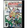 Image 1 : MARVEL COMICS NO.1 G.I. JOE AND THE TRANSFORMERS