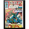 Image 1 : MARVEL COMICS NO.1 TALES OF G.I. JOE (KEY ISSUE)