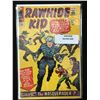 Image 1 : MARVEL COMICS NO.49 RAWHIDE KID (VINTAGE SILVER AGE)