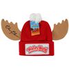 Image 1 : Chevy Chase Vacation Signed Wally World Beanie Hat beckett