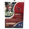 Image 2 : 2019 PANINI ROOKIES AND STARS PATRICK PETERSON ROOKIE AUTO 20/75