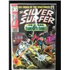 Image 1 : MARVEL COMICS NO.9 THE SILVER SURFER