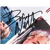 Image 2 : BRUCE WILLIS SIGNED IN COUNTRY LASER DISC