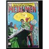 Image 1 : DC COMICS NO.23 METAL MEN