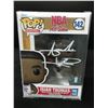 Image 1 : ISIAH THOMAS SINGED FUNKO POP COAPROS COA