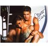 Image 1 : CHRISTINE ELISE SIGNED BEVERLY HILLS 90210 8 X 10 (BECKETT COA)