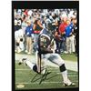 Image 1 : LEDANIAN THOMLINSON SIGNED SAN DIEGO CHARGERS 8 X 10 (IN PERSON AUTHENTICS)