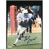 Image 1 : EARL CAMPBELL SIGNED 8 X 10 (AUTOGRAPH AUTHENTIC COA)