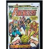 Image 1 : MARVEL COMICS NO.133 THE AVENGERS (ORIGIN OF MANTIS)